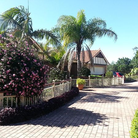 Tranquil Garden Hideaway Daire Ormeau Dış mekan fotoğraf