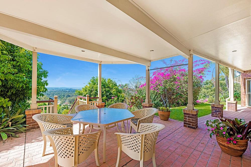 Tranquil Garden Hideaway Daire Ormeau Dış mekan fotoğraf
